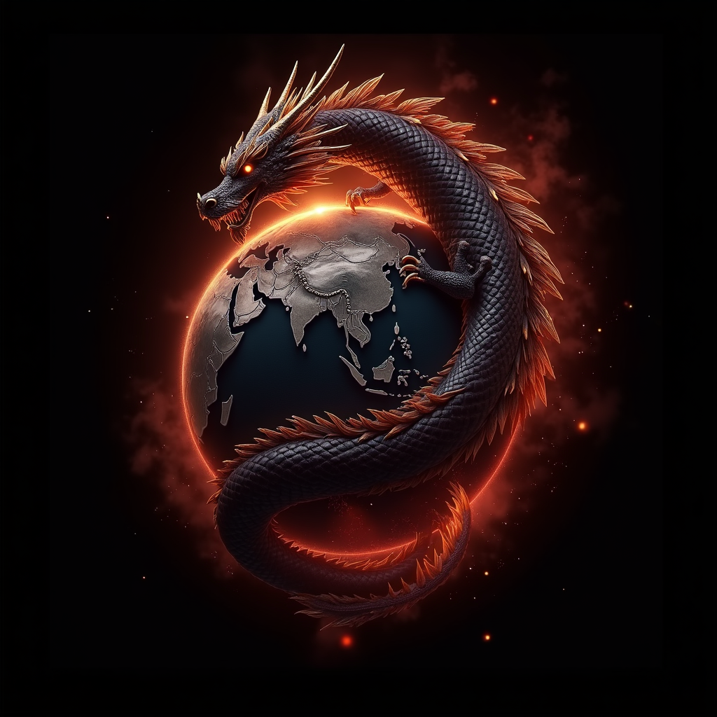 龙源